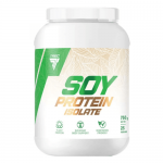 Trec Soy Protein Isolate, 750g